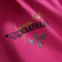 $42.00 USD Chrome Hearts T-Shirts Short Sleeved For Unisex #1414570