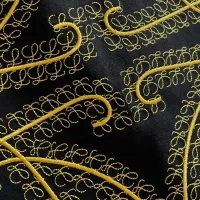 $42.00 USD LOEWE T-Shirts Short Sleeved For Unisex #1414581