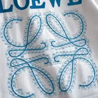 $42.00 USD LOEWE T-Shirts Short Sleeved For Unisex #1414582