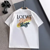 $42.00 USD LOEWE T-Shirts Short Sleeved For Unisex #1414585
