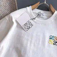$42.00 USD LOEWE T-Shirts Short Sleeved For Unisex #1414585