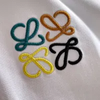 $42.00 USD LOEWE T-Shirts Short Sleeved For Unisex #1414585