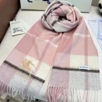$48.00 USD Burberry Scarf #1414637