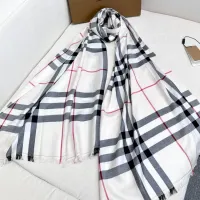 $52.00 USD Burberry Scarf #1414647