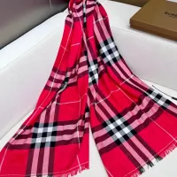 $52.00 USD Burberry Scarf #1414649