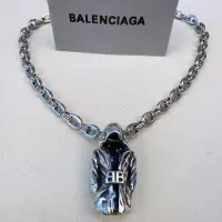 $56.00 USD Balenciaga Necklaces #1414671