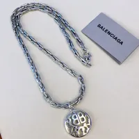 $56.00 USD Balenciaga Necklaces #1414672