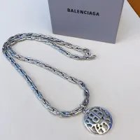 $56.00 USD Balenciaga Necklaces #1414672