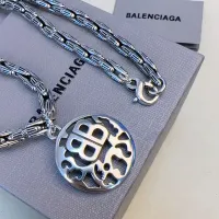 $56.00 USD Balenciaga Necklaces #1414672
