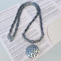 $56.00 USD Balenciaga Necklaces #1414672