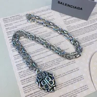 $56.00 USD Balenciaga Necklaces #1414676
