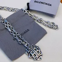 $56.00 USD Balenciaga Necklaces #1414676