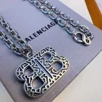 $56.00 USD Balenciaga Necklaces #1414677