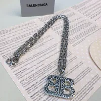 $56.00 USD Balenciaga Necklaces #1414677
