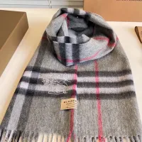 $42.00 USD Burberry Scarf #1414678