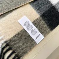 $56.00 USD Burberry Scarf #1414686