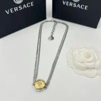 $29.00 USD Versace Necklaces #1414710