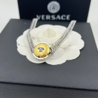 $29.00 USD Versace Necklaces #1414710