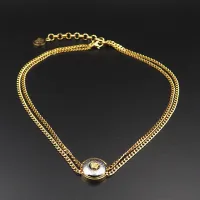 $29.00 USD Versace Necklaces #1414712