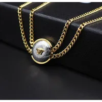 $29.00 USD Versace Necklaces #1414712