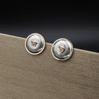 $25.00 USD Versace Earrings For Women #1414713
