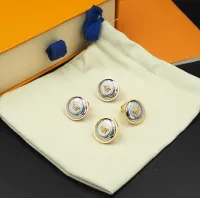 $25.00 USD Versace Earrings For Women #1414713