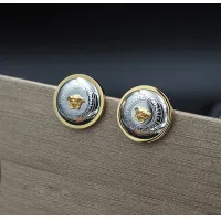 $25.00 USD Versace Earrings For Women #1414714