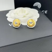 $25.00 USD Versace Earrings For Women #1414715