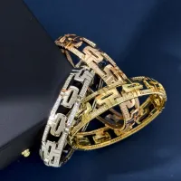 $42.00 USD Bvlgari Bracelets #1414736