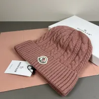 $27.00 USD Moncler Caps #1414799