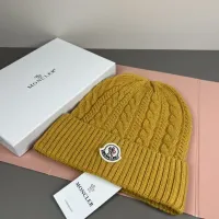 $27.00 USD Moncler Caps #1414801