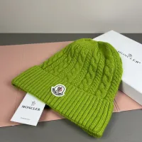 $27.00 USD Moncler Caps #1414802