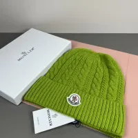 $27.00 USD Moncler Caps #1414802
