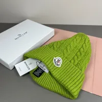 $27.00 USD Moncler Caps #1414802