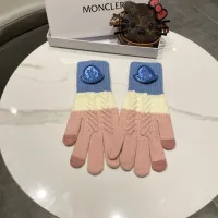 $39.00 USD Moncler Gloves For Women #1414810