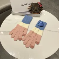 $39.00 USD Moncler Gloves For Women #1414810