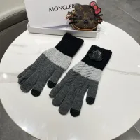 $39.00 USD Moncler Gloves For Women #1414811