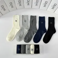 $29.00 USD Celine Socks #1414835