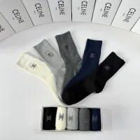 $29.00 USD Celine Socks #1414835