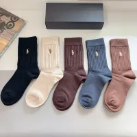 $29.00 USD Ralph Lauren Polo Socks #1414840