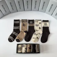 $29.00 USD Balenciaga Socks #1414849