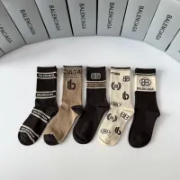 $29.00 USD Balenciaga Socks #1414849