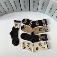 $29.00 USD Balenciaga Socks #1414849