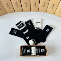 $29.00 USD Burberry Socks #1414869