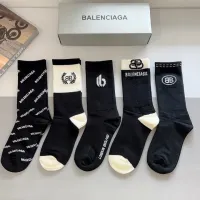 $29.00 USD Balenciaga Socks #1414870