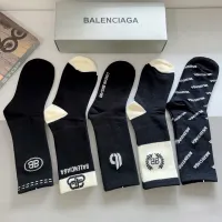 $29.00 USD Balenciaga Socks #1414870