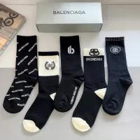 $29.00 USD Balenciaga Socks #1414870