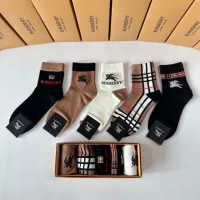 $27.00 USD Burberry Socks #1414883