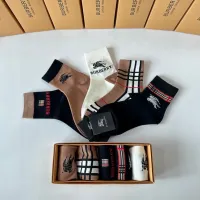 $27.00 USD Burberry Socks #1414883