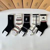 $29.00 USD Burberry Socks #1414884
